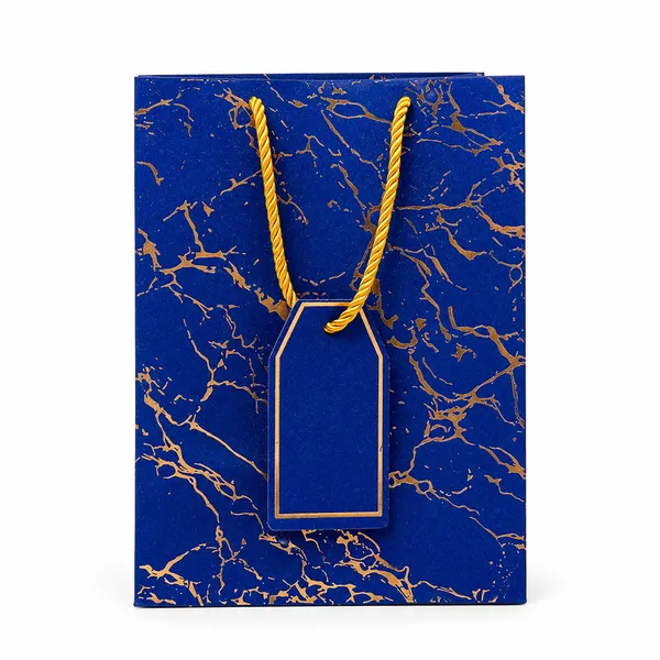 Premium_Blue_Glitter_Gift_Bag_23_18_10_Cm_Metallic_Paper_Gift_Bag_With_Gold_Foiling_Design_Rope_Handle_Tag_Reusable_Luxury_Gift_Bag_For_Birthday_Wedding_Anniversary_Festive_Gifting_Pack_Of_10