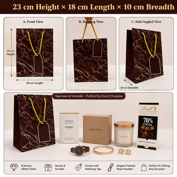 Premium_Brown_Glitter_Gift_Bag_23_18_10_Cm_Metallic_Paper_Gift_Bag_With_Gold_Foiling_Design_Rope_Handle_Tag_Reusable_Luxury_Gift_Bag_For_Birthday_Wedding_Anniversary_Festive_Gifting_Copy_Pack_Of_10