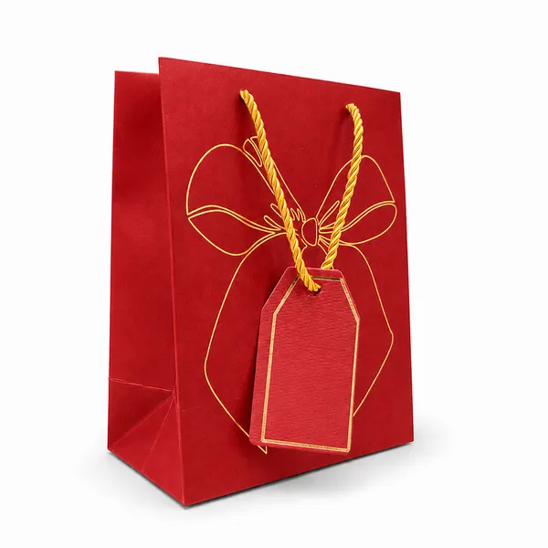 Premium_Red_Metallic_Gift_Bag_23_18_10_Cm_With_Gold_Foiling_Bow_Design_Rope_Handle_Gift_Tag_Luxury_Paper_Gift_Bag_For_Birthday_Wedding_Anniversary_Festive_Corporate_Gifting_Pack_Of_10
