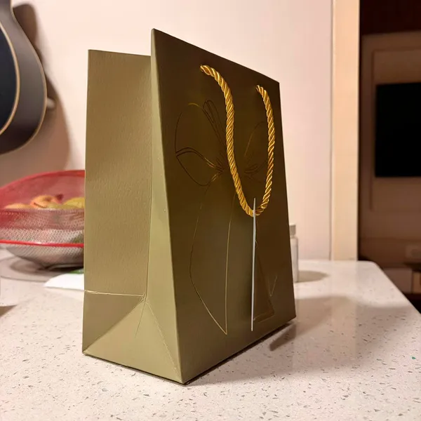 Premium_Pista_Greeen_Metallic_Gift_Bag_23_18_10_Cm_With_Gold_Foiling_Bow_Design_Rope_Handle_Gift_Tag_Luxury_Paper_Gift_Bag_For_Birthday_Wedding_Anniversary_Festive_Corporate_Gifting_Pack_Of_5