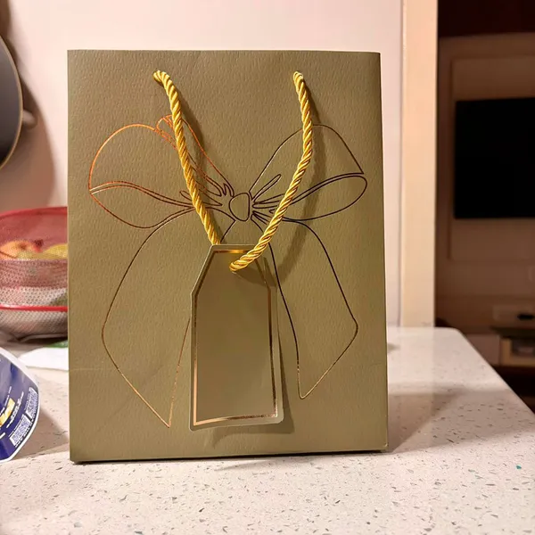 Premium_Pista_Greeen_Metallic_Gift_Bag_23_18_10_Cm_With_Gold_Foiling_Bow_Design_Rope_Handle_Gift_Tag_Luxury_Paper_Gift_Bag_For_Birthday_Wedding_Anniversary_Festive_Corporate_Gifting_Pack_Of_5