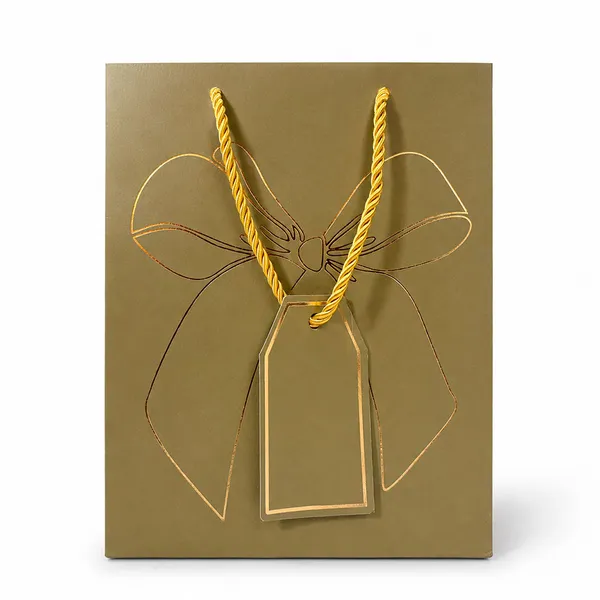Premium_Pista_Greeen_Metallic_Gift_Bag_23_18_10_Cm_With_Gold_Foiling_Bow_Design_Rope_Handle_Gift_Tag_Luxury_Paper_Gift_Bag_For_Birthday_Wedding_Anniversary_Festive_Corporate_Gifting_Pack_Of_10