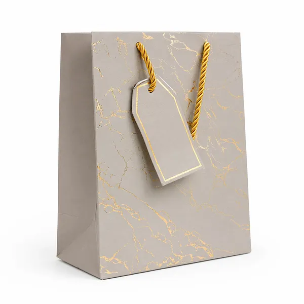 Premium_Silver_Metallic_Gift_Bag_23_18_10_Cm_Luxury_Paper_Gift_Bag_With_Gold_Foiling_Marble_Design_Rope_Handle_Gift_Tag_Reusable_Gift_Packaging_For_Birthday_Wedding_Anniversary_Return_Gift_Baby_Shower_Corporate_Festive_Gifting_Pack_Of_10