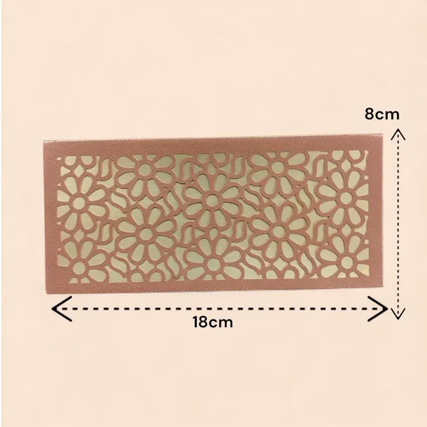 Premium_Shagun_Envelopes_Lifafa_Laser_Cut_Money_Gift_Covers_For_Weddings_Birthdays_Parties_Festivals_18x8_Cm_Copper_Golden_Floral_Design_Pack_Of_10