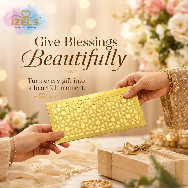 Premium_Shagun_Envelopes_Lifafa_Laser_Cut_Money_Gift_Covers_For_Weddings_Birthdays_Parties_Festivals_18x8_Cm_Olive_Golden_Floral_Pattern_Pack_Of_10
