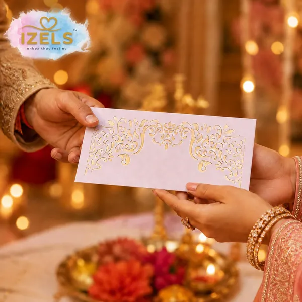 Premium_Shagun_Envelopes_Lifafa_Laser_Cut_Money_Gift_Covers_For_Weddings_Birthdays_Parties_Festivals_18x8_Cm_Beige_Gold_Laser_Cut_Pattern_Pack_Of_10