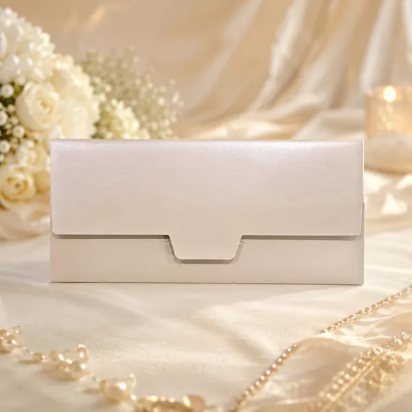 Premium_Shagun_Envelopes_Lifafa_Laser_Cut_Money_Gift_Covers_For_Weddings_Birthdays_Parties_Festivals_18x8_Cm_Grey_Golden_Rose_Floral_Design_Pack_Of_10