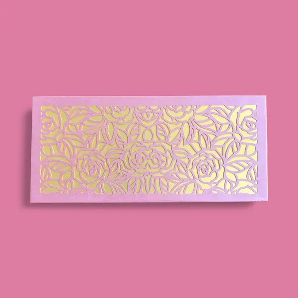 Premium_Shagun_Envelopes_Lifafa_Laser_Cut_Money_Gift_Covers_For_Weddings_Birthdays_Parties_Festivals_18x8_Cm_Pink_Golden_Rose_Floral_Design_Pack_Of_30