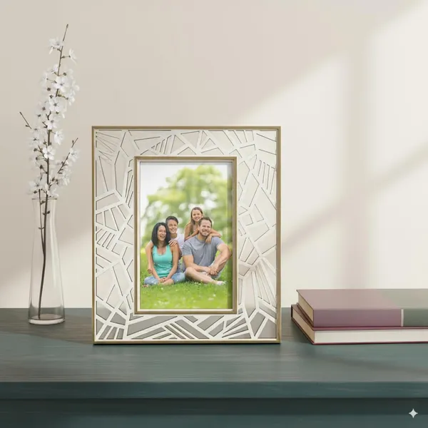 Wooden_Rectangle_Picture_Frame_Abstract_Laser_Cut_Decorative_Photo_Frame_With_Acrylic_Front_Wall_Mount_Tabletop_Display_Home_Office_Decor_22x5x19_Cm