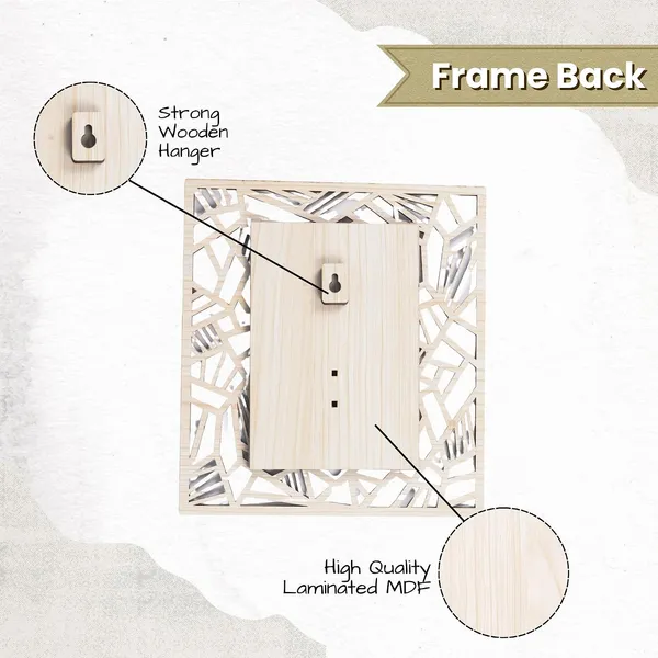 Wooden_Rectangle_Picture_Frame_Abstract_Laser_Cut_Decorative_Photo_Frame_With_Acrylic_Front_Wall_Mount_Tabletop_Display_Home_Office_Decor_22x5x19_Cm