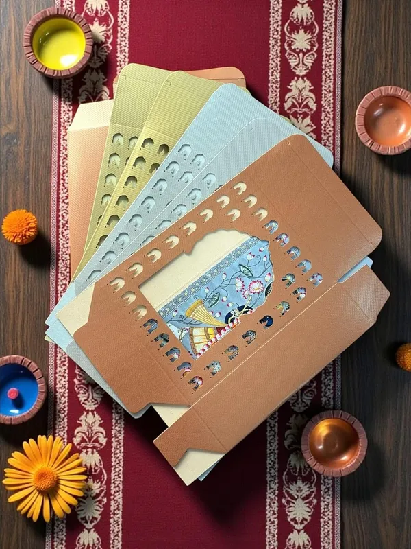 Paper_Jharokha_Candle_Holder_Set_6_Foldable_Jharokha_Boxes_With_6_Led_Candles_Wall_Mount_Festive_Decor_Traditional_Spiritual_Designs_Multicolour_Medium