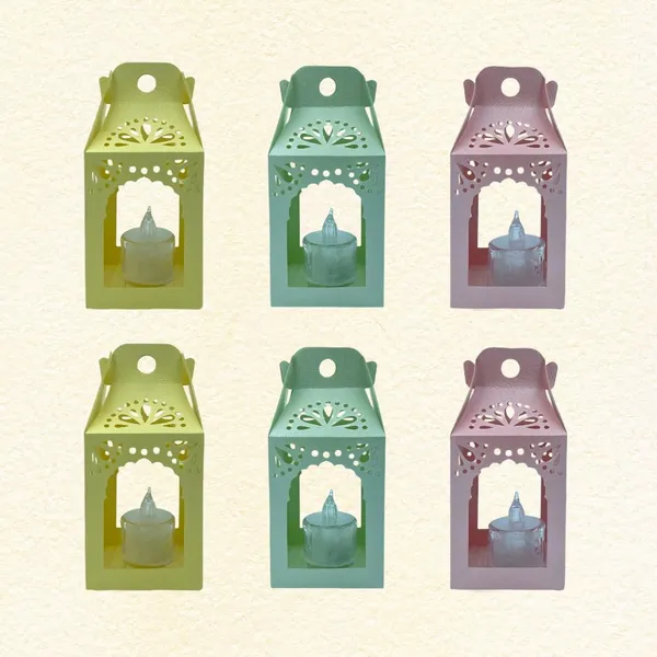 Laser_Cut_Diwali_Lantern_Tealight_Holders_Pack_Of_6_2_Pink_2_Yellow_2_Mint_Premium_Paper_Tealight_Holders_For_Festivals_Weddings_Home_Decor_I_Ltn_A1