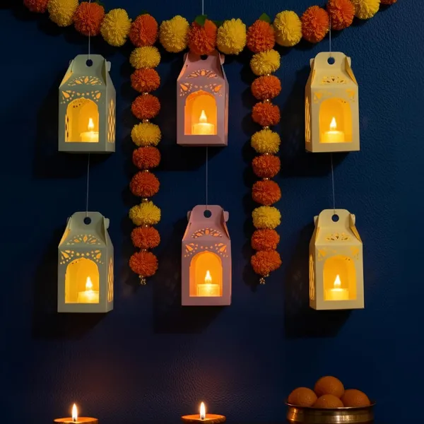 Laser_Cut_Diwali_Lantern_Tealight_Holders_Pack_Of_6_2_Pink_2_Yellow_2_Mint_Premium_Paper_Tealight_Holders_For_Festivals_Weddings_Home_Decor_I_Ltn_A1