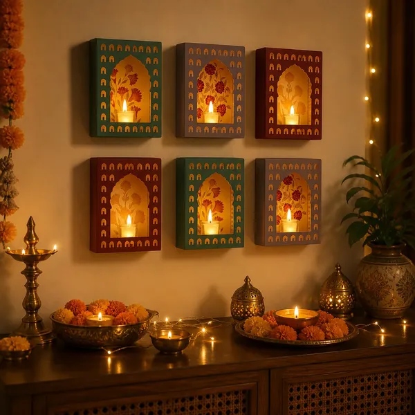 Jharokha_Diyas_Set_Of_6_With_Led_Candle_Diwali_Decoration_Items_Wall_Hanging_Home_Decor_Items_Festive_Decor_Item_Diy_Craft_Traditional_Jharokha_Box_For_Hanging