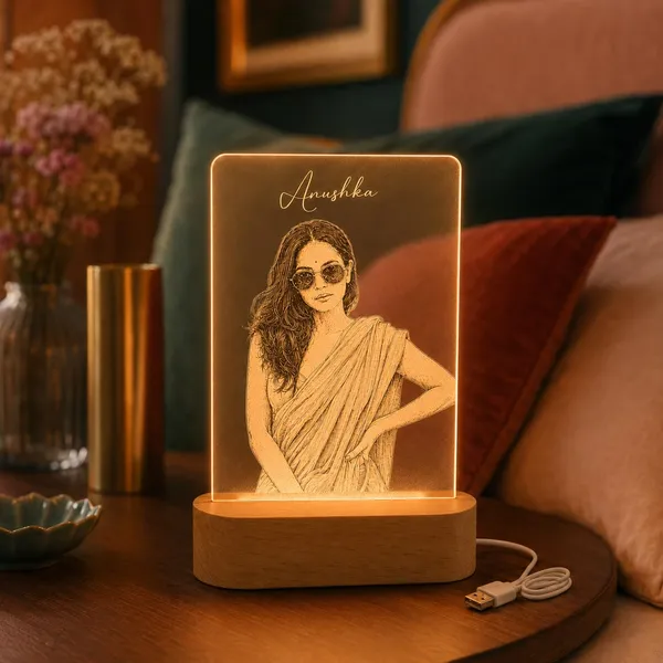 Personalised_Photo_Engraved_Led_Lamp_With_Names_Custom_Couple_Portrait_Night_Lamp_With_Pine_Wood_Base_Anniversary_Wedding_Valentine_Gift_For_Wife_Husband_Boyfriend_Girlfriend