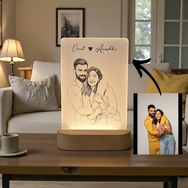 Personalised_Photo_Engraved_Led_Lamp_With_Names_Custom_Couple_Portrait_Night_Lamp_With_Pine_Wood_Base_Anniversary_Wedding_Valentine_Gift_For_Wife_Husband_Boyfriend_Girlfriend