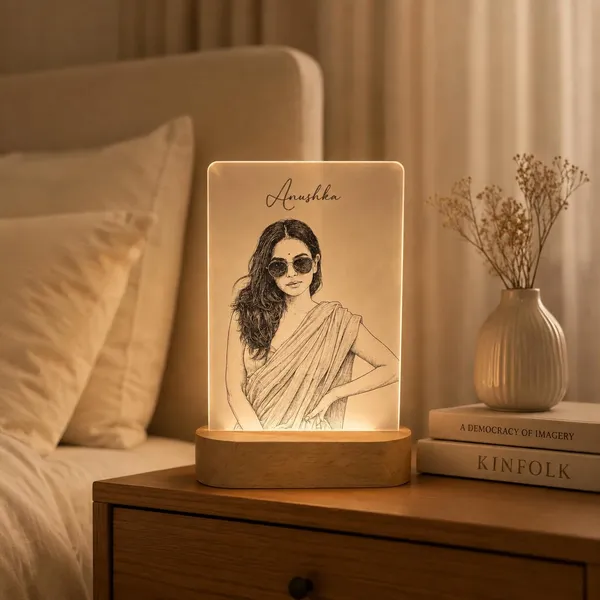 Personalised_Photo_Engraved_Led_Lamp_With_Names_Custom_Couple_Portrait_Night_Lamp_With_Pine_Wood_Base_Anniversary_Wedding_Valentine_Gift_For_Wife_Husband_Boyfriend_Girlfriend