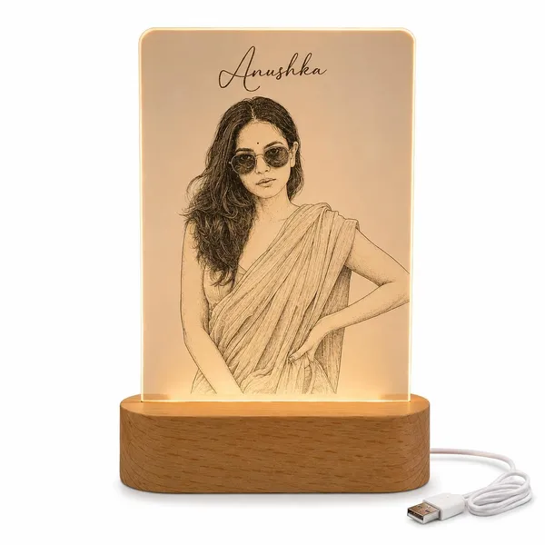 Personalised_Photo_Engraved_Led_Lamp_With_Names_Custom_Couple_Portrait_Night_Lamp_With_Pine_Wood_Base_Anniversary_Wedding_Valentine_Gift_For_Wife_Husband_Boyfriend_Girlfriend