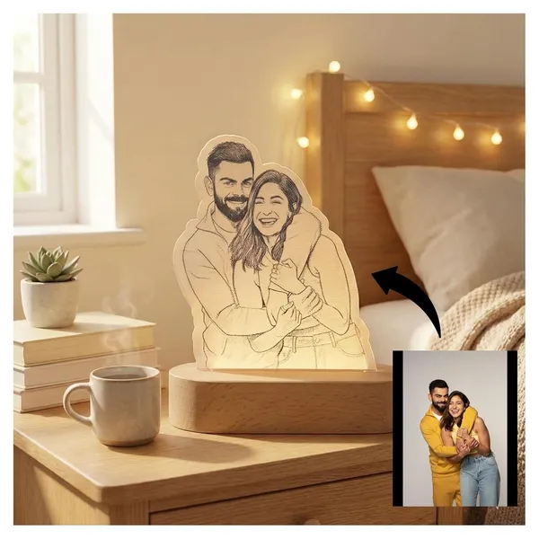 Personalised_Photo_Shape_Cut_Led_Lamp_Custom_Couple_Picture_Acrylic_Night_Light_With_Pine_Wood_Base_Photo_Cutout_3d_Illusion_Lamp_Anniversary_Wedding_Valentine_Gift_For_Wife_Husband