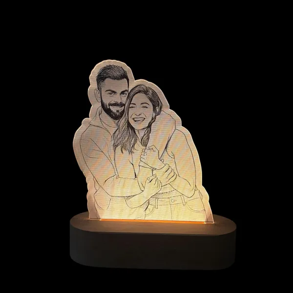 Personalised_Photo_Shape_Cut_Led_Lamp_Custom_Couple_Picture_Acrylic_Night_Light_With_Pine_Wood_Base_Photo_Cutout_3d_Illusion_Lamp_Anniversary_Wedding_Valentine_Gift_For_Wife_Husband