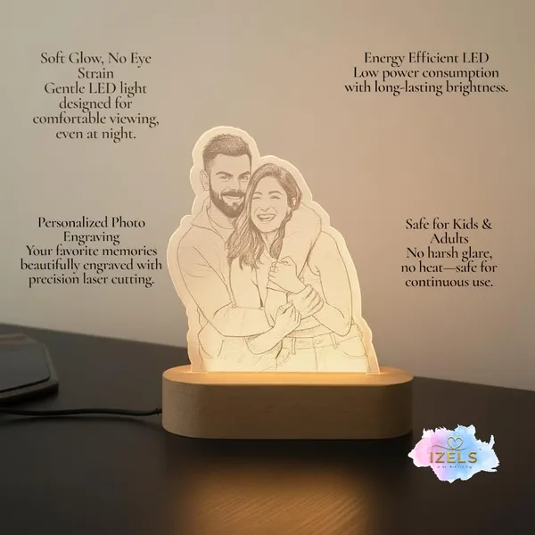 Personalised_Photo_Shape_Cut_Led_Lamp_Custom_Couple_Picture_Acrylic_Night_Light_With_Pine_Wood_Base_Photo_Cutout_3d_Illusion_Lamp_Anniversary_Wedding_Valentine_Gift_For_Wife_Husband