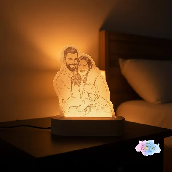 Personalised_Photo_Shape_Cut_Led_Lamp_Custom_Couple_Picture_Acrylic_Night_Light_With_Pine_Wood_Base_Photo_Cutout_3d_Illusion_Lamp_Anniversary_Wedding_Valentine_Gift_For_Wife_Husband