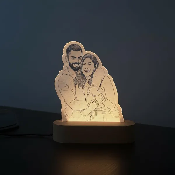 Personalised_Photo_Shape_Cut_Led_Lamp_Custom_Couple_Picture_Acrylic_Night_Light_With_Pine_Wood_Base_Photo_Cutout_3d_Illusion_Lamp_Anniversary_Wedding_Valentine_Gift_For_Wife_Husband