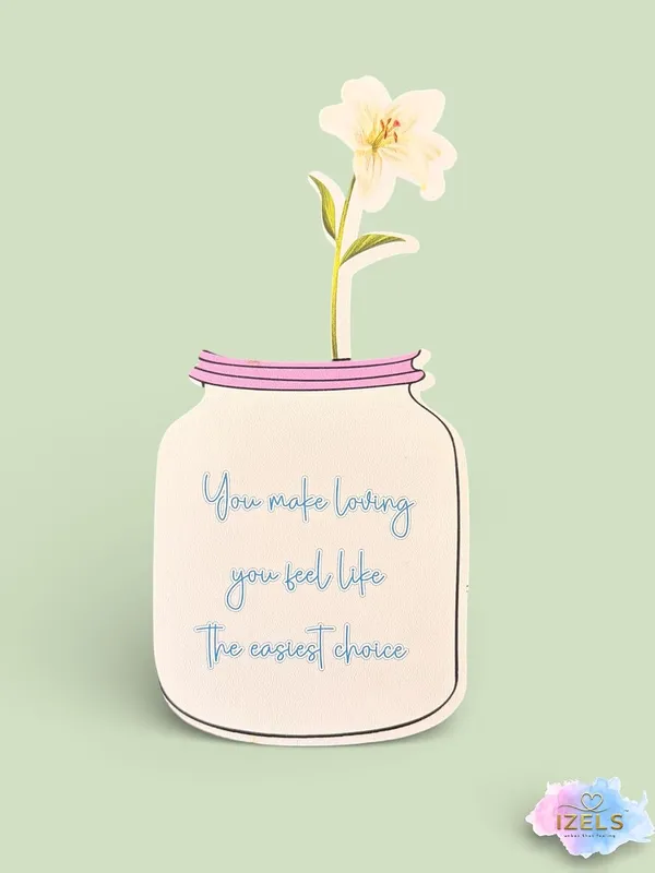 Izels_Twenty_Reasons_Why_I_Love_You_Message_Showpiece_With_Stand_Romantic_Valentine_Gift_For_Girlfriend_Boyfriend_Husband_Wife_Gift_For_Girlfriend_Boyfriend_Husband_Wife_Her_Him_Design_3