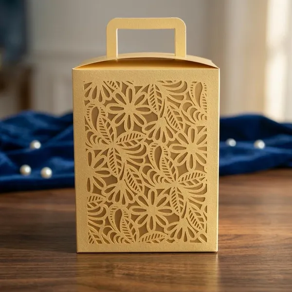 Izels_Laser_Cut_Gift_Box_With_Handle_Pack_Of_25_Decorative_Paper_Gift_Packaging_For_Wedding_Favors_Birthday_Return_Gifts_Party_Giveaways_Festive_Hampers_Golden
