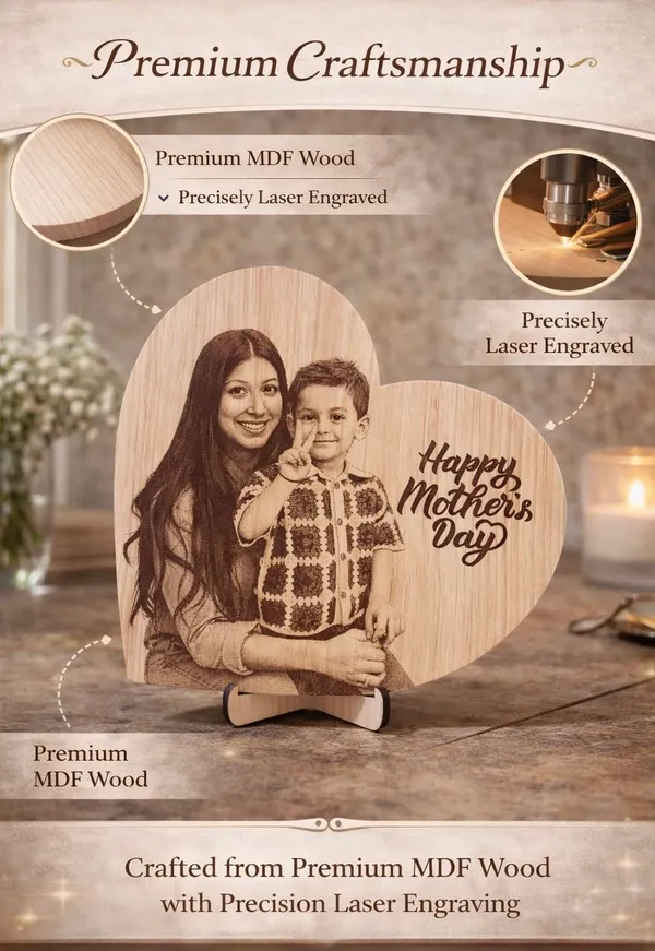 Personalized_Wooden_Photo_Frame_Custom_Laser_Engraved_Heart_Picture_Plaque_With_Photo_Message_Customized_Gift_For_Birthday_Anniversary_Wedding_Valentine_Family_Couple_Friends_Loved_Ones_Home_Decor_Keepsake_14_X_14_Cm