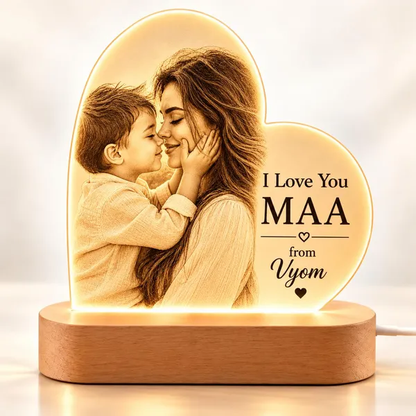 Gift_For_Mom_Personalised_Birthday_Gift_For_Mother_Custom_Name_Led_Acrylic_Night_Lamp_With_Wooden_Base_Warm_Glow_Unique_Mummy_Birthday_Gift_From_Son_Or_Daughter