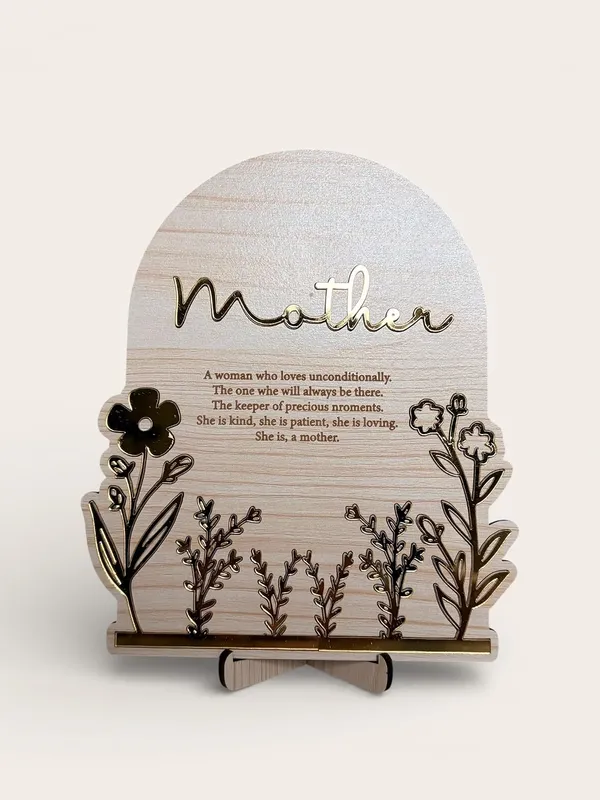 Izels_Gift_For_Mom_Wooden_Table_Decor_Plaque_With_Stand_Mdf_Gold_Acrylic_Quote_Showpiece_Appreciation_Present_Birthday_Gift_For_Mother_From_Daughter_Or_Son