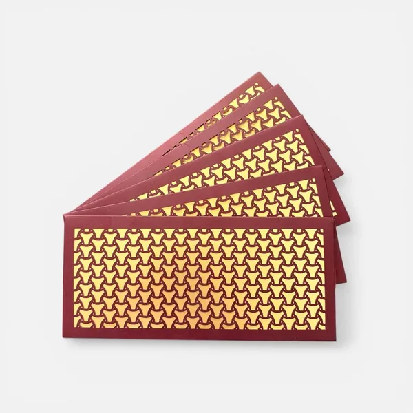 Laser_Cut_Money_Gift_Envelopes_Pack_Of_10_Premium_Metallic_Paper_7_X_3_Inch_Shagun_Lifafa_Elegant_Cash_Holder_For_Weddings_Birthdays_Festivals_Special_Occasions