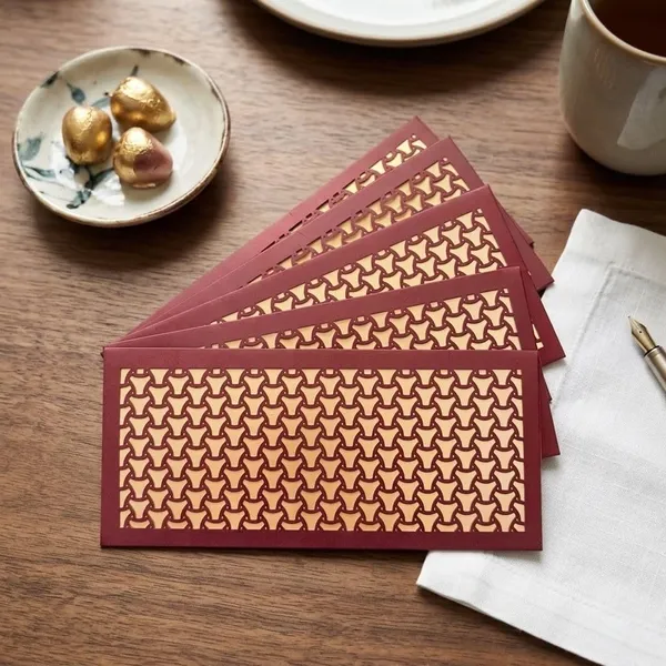 Laser_Cut_Money_Gift_Envelopes_Pack_Of_10_Premium_Metallic_Paper_7_X_3_Inch_Shagun_Lifafa_Elegant_Cash_Holder_For_Weddings_Birthdays_Festivals_Special_Occasions