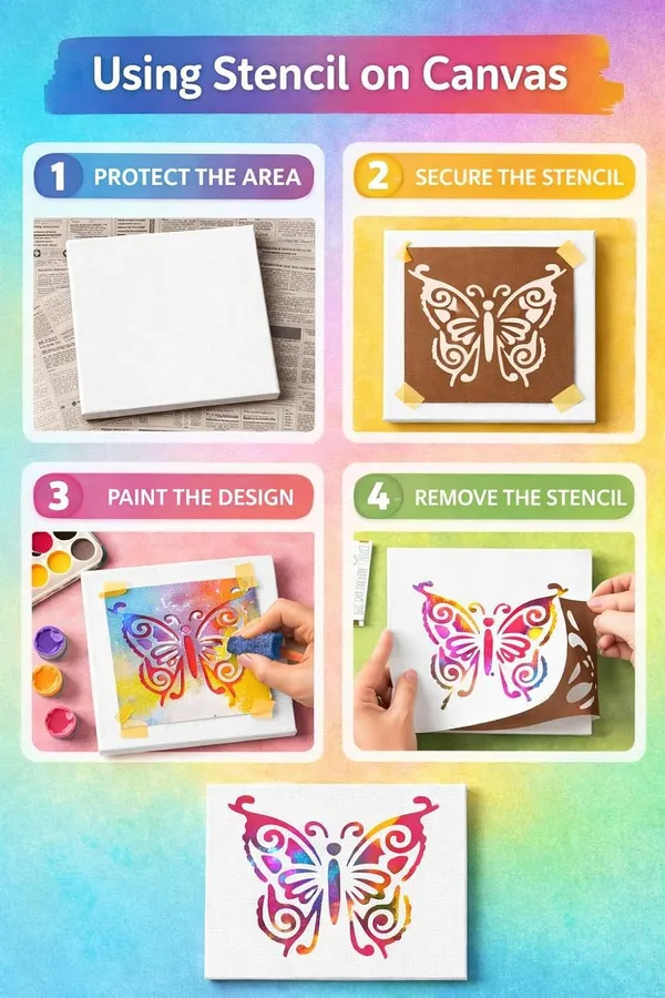 Nature_Floral_Stencil_Set_For_Painting_Pack_Of_16_6x6_Inch_Reusable_Mylar_Stencils_For_Wall_Art_Furniture_Fabric_Canvas_Wood_Diy_Home_Decor_Craft_Projects