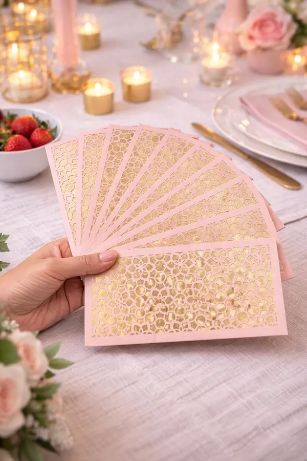 Laser_Cut_Money_Envelopes_Pack_Of_10_Premium_Gold_Foil_Floral_Design_Gift_Cash_Envelopes_For_Weddings_Eid_Diwali_Baby_Shower_Festive_Special_Occasions_Blush_Pink_Gold