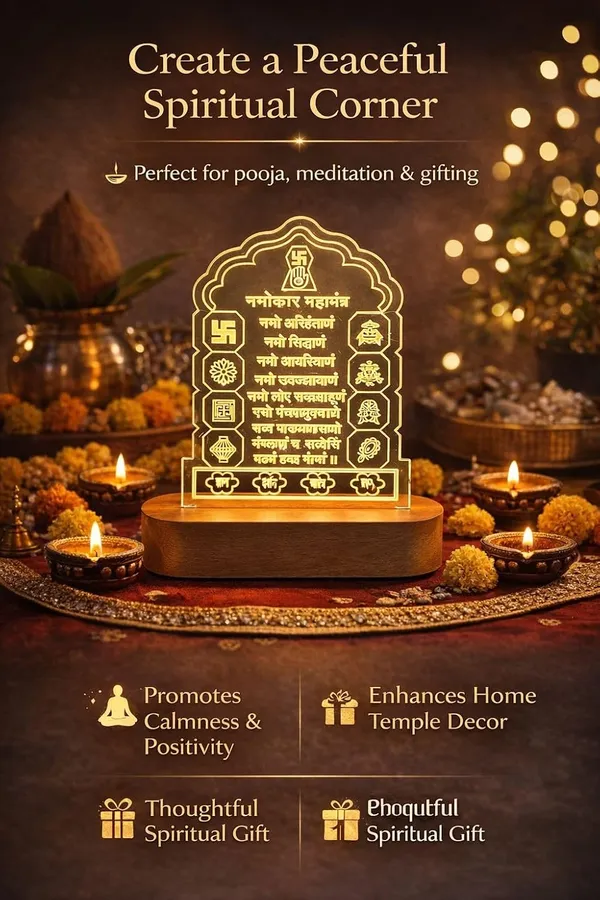 Navkar_Mantra_Led_Acrylic_Lamp_Usb_Wooden_Base_Warm_Spiritual_Night_Light_For_Jain_Home_Temple_Meditation_Pooja_Room_Religious_Gift_8x6_Inch
