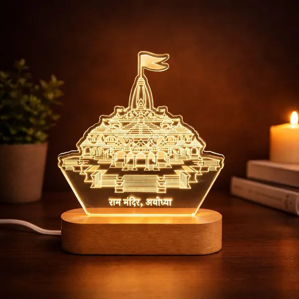 Ram_Mandir_Ayodhya_Led_Lamp_Shri_Ram_Temple_Acrylic_Night_Light_With_Wooden_Base_Usb_Powered_Warm_White_Light_Spiritual_Home_Temple_Decor_Gift_8x6_Inch