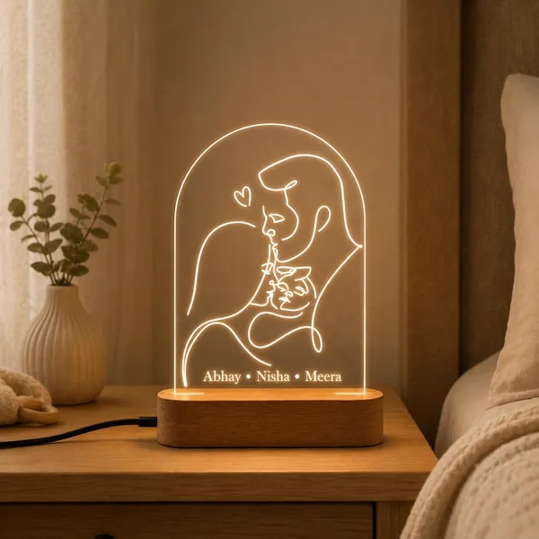 Personalised_Gift_For_New_Parents_Led_Lamp_Gift_For_New_Baby