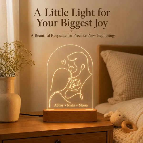 Personalised_Gift_For_New_Parents_Led_Lamp_Gift_For_New_Baby