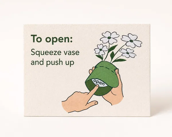 3d_Flower_Pop_Up_Greeting_Card_Lifesize_Floral_Vase_Design_Paper_Bouquet_10_Inch_Floral_Display_With_Note_Card_Envelope_Birthday_Anniversary_Engagement_Romantic_Gift_For_Her_Him_Floral_Vase_Design_3