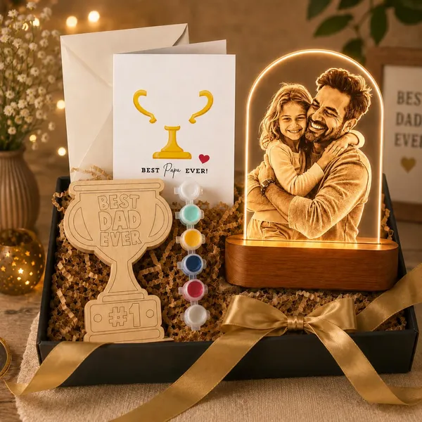 Personalised_Photo_Led_Lamp_Gift_Set_For_Father_Birthday_Gift_For_Dad