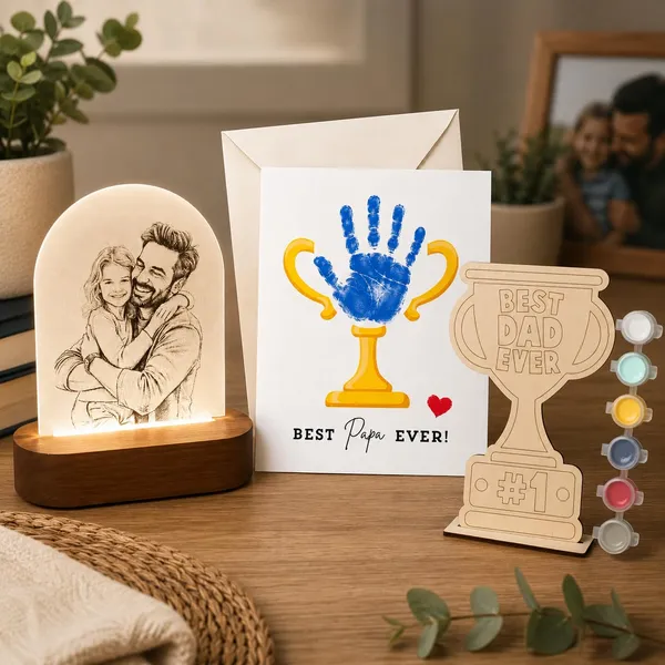 Personalised_Photo_Led_Lamp_Gift_Set_For_Father_Birthday_Gift_For_Dad