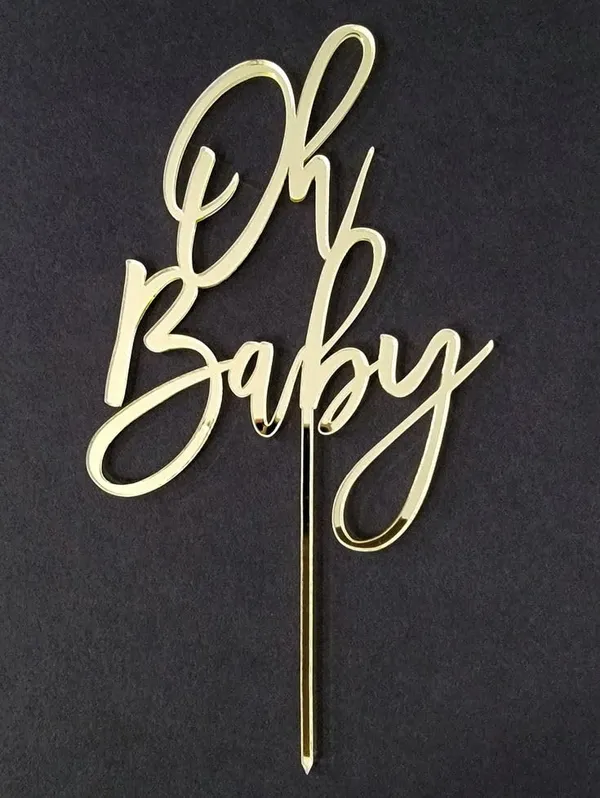 Baby_Shower_Cake_Topper_Combo_Pack_Of_2_Mirror_Gold_Acrylic_Cake_Decoration_6x4_Inch_For_Godh_Bharai_Mom_To_Be_Maternity_Party_Welcome_Baby_Celebrations_Oh_Baby_Mom