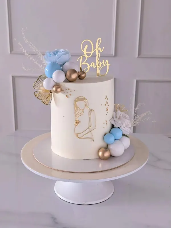 Baby_Shower_Cake_Topper_Combo_Pack_Of_2_Mirror_Gold_Acrylic_Cake_Decoration_6x4_Inch_For_Godh_Bharai_Mom_To_Be_Maternity_Party_Welcome_Baby_Celebrations_Oh_Baby_Mom