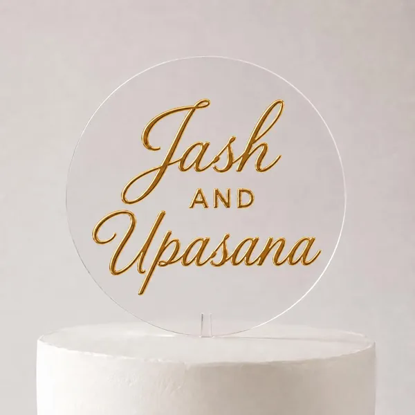 Personalised_Couple_Name_Acrylic_Cake_Topper_Customised_Wedding_Engagement_Anniversary_Cake_Decoration_8x6_Inch_Premium_Gold_Finish_Design_1