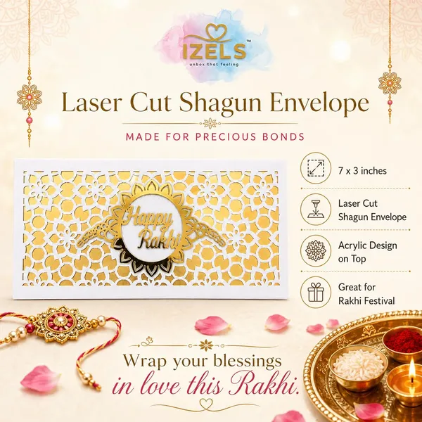 Product_Summary_Izels_Happy_Rakhi_Shagun_Envelope_For_Raksha_Bandhan_Laser_Cut_Money_Envelope_With_Acrylic_Design_Cash_Gift_Cover_For_Brother_Sister_Family_Premium_Rakhi_Money_Cover_Pack_Of_5_Grey