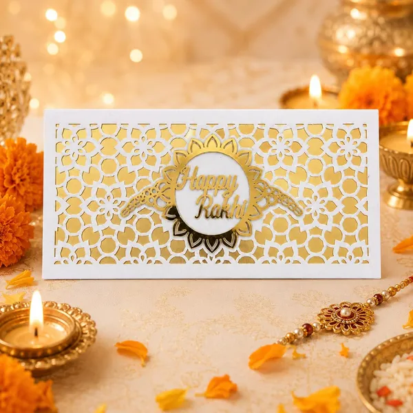 Product_Summary_Izels_Happy_Rakhi_Shagun_Envelope_For_Raksha_Bandhan_Laser_Cut_Money_Envelope_With_Acrylic_Design_Cash_Gift_Cover_For_Brother_Sister_Family_Premium_Rakhi_Money_Cover_Pack_Of_5_Grey