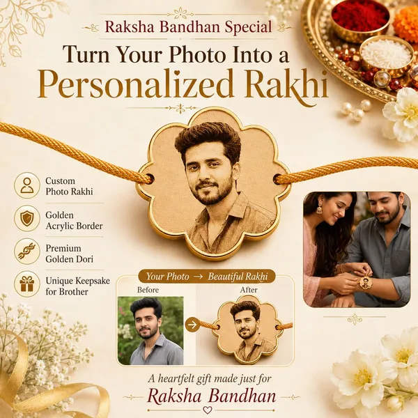 Personalised_Raksha_Bandhan_Rakhi_For_Brother_Laser_Engraved_Mdf_Design_With_Custom_Text_Premium_Golden_Dori_Thread_Unique_Bhai_Gift_Sibling_Keepsake