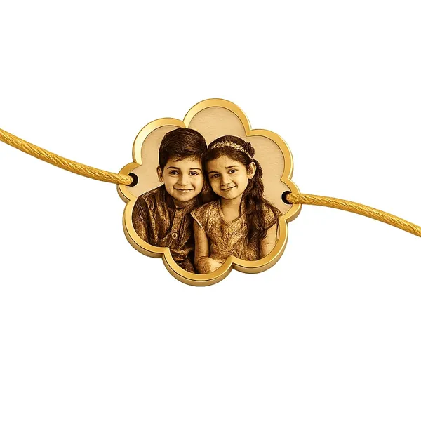 Personalised_Raksha_Bandhan_Rakhi_For_Brother_Laser_Engraved_Mdf_Design_With_Custom_Text_Premium_Golden_Dori_Thread_Unique_Bhai_Gift_Sibling_Keepsake